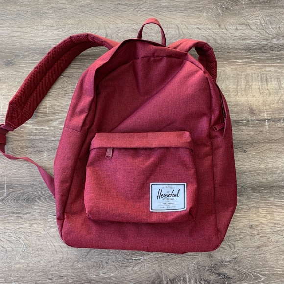 Herschel Supply Company Handbags - Herschel backpack